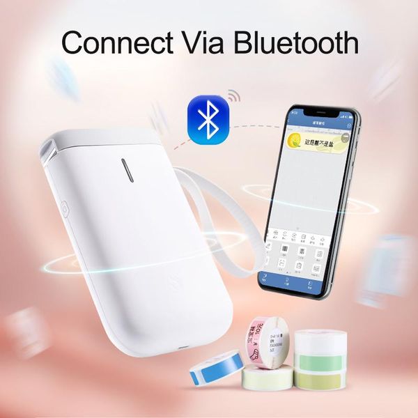 niimbot d11 wireless label printer mini thermal portable pocket bluetooth for mobile phone home use office printers
niimbot d11 wireless label printer mini thermal portable pocket bluetooth for mobile phone home use office printers