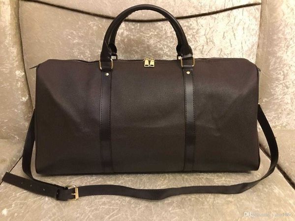 2023 l bag new fashion men women travel bag duffle bag luggage handbags large capacity sport bag 65cm 3518 tc2a, Black
2023 l bag new fashion men women travel bag duffle bag luggage handbags large capacity sport bag 65cm 3518 tc2a, Black