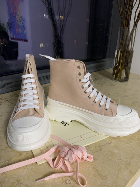 shoes high-height-increasing boots summer m dad thick-soled canvas shoes women's men's tide brand high quality, Black
shoes high-height-increasing boots summer m dad thick-soled canvas shoes women's men's tide brand high quality, Black