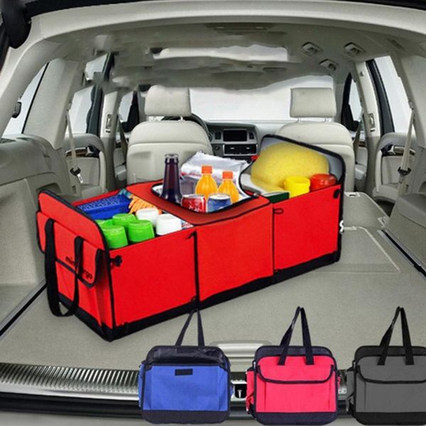 car organizer trunk storage box bag auto boot foldable stowing tidying container back seat
car organizer trunk storage box bag auto boot foldable stowing tidying container back seat