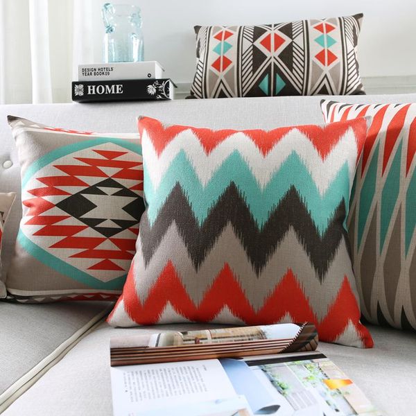 cushion/decorative pillow colorful red geometr square throw pillow/almofadas case 45x45 53x53 60x60 30x50,fashion cushion cover home decore
cushion/decorative pillow colorful red geometr square throw pillow/almofadas case 45x45 53x53 60x60 30x50,fashion cushion cover home decore