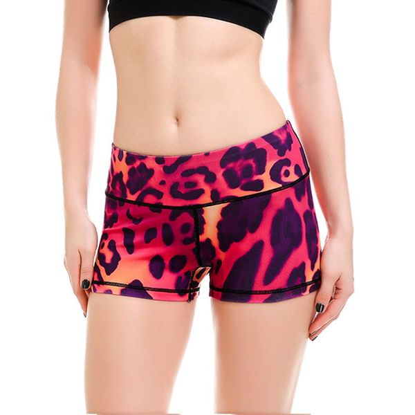women's shorts women fitness leopard grain print high waist comfortable short female yuga quick drying sporting sportwear, White;black
women's shorts women fitness leopard grain print high waist comfortable short female yuga quick drying sporting sportwear, White;black