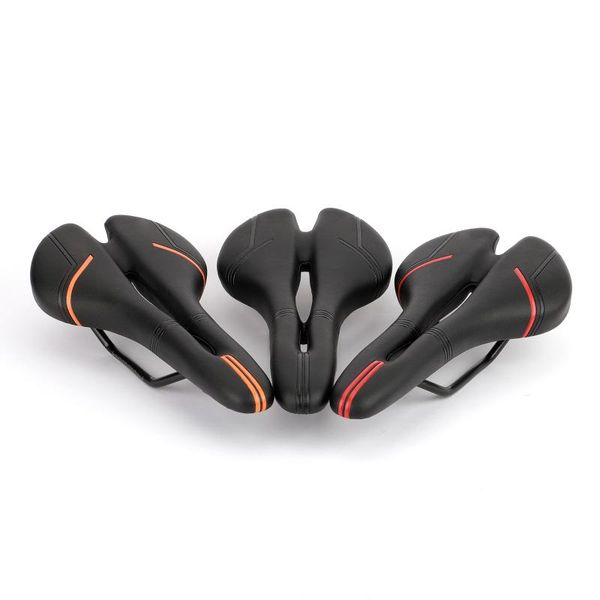 bike saddles ultralight road selle carbon saddle shockproof pu leather men mtb accessories bicycle cushion breathable seat
bike saddles ultralight road selle carbon saddle shockproof pu leather men mtb accessories bicycle cushion breathable seat