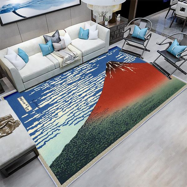 carpets japan mount fuji ukiyo-e wave door mat rug carpet floor bedroom doormat non-slip cartoon gift
carpets japan mount fuji ukiyo-e wave door mat rug carpet floor bedroom doormat non-slip cartoon gift
