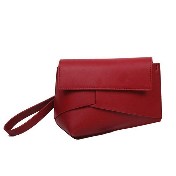 style trend women's bag pu leather shoulder bags for female fashion saddle daily shopper packet
style trend women's bag pu leather shoulder bags for female fashion saddle daily shopper packet