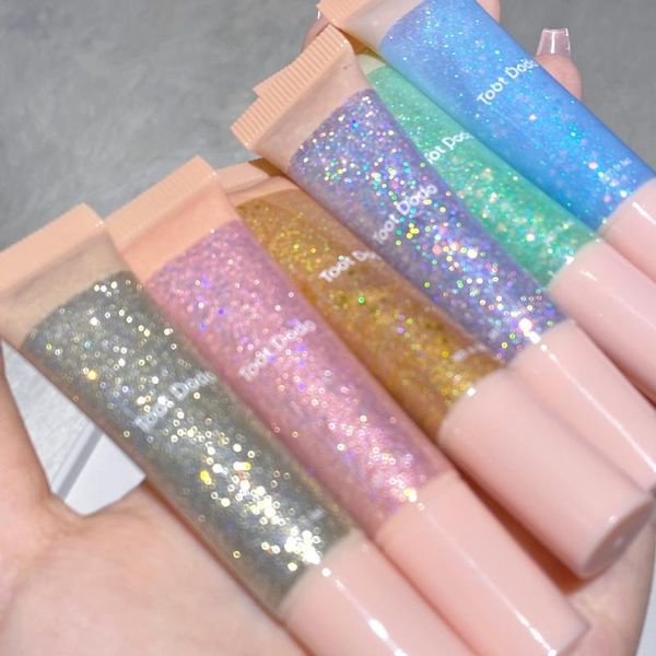 eye shadow liquid glitter eyeshadow long lasting shining shimmer makeup tool for party festival high-gloss cosmetic
eye shadow liquid glitter eyeshadow long lasting shining shimmer makeup tool for party festival high-gloss cosmetic