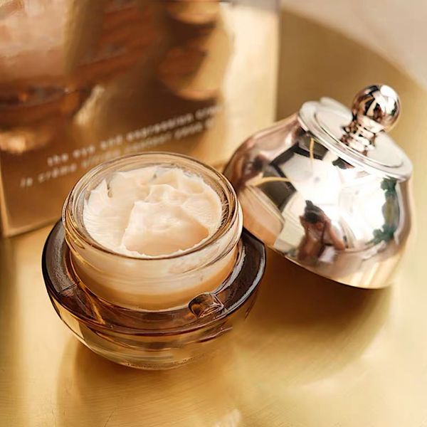eye cream genaissance the eye and expression cream 15ml