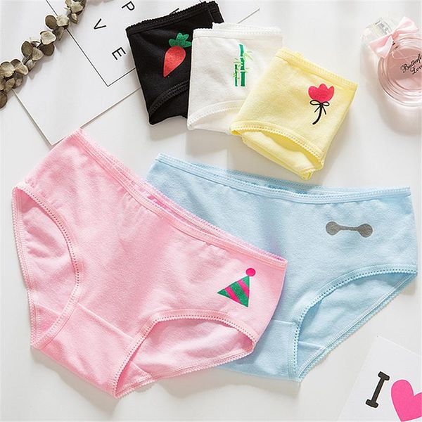 young girl's underwear women under wear short panties briefs cotton kids xxwh-025-6p, Camo
young girl's underwear women under wear short panties briefs cotton kids xxwh-025-6p, Camo