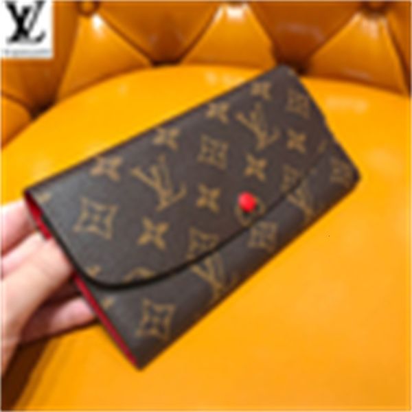 emilie purse brand m60696 chain designer evening bean luxury wallet x27r long wallet old wallets compact flower clutches red long key
emilie purse brand m60696 chain designer evening bean luxury wallet x27r long wallet old wallets compact flower clutches red long key