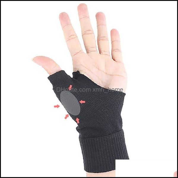 wrist safety athletic outdoor as & outdoorswrist support 1 pair compression gloves hand brace protector sports protection handwear wristband, Black;red
wrist safety athletic outdoor as & outdoorswrist support 1 pair compression gloves hand brace protector sports protection handwear wristband, Black;red