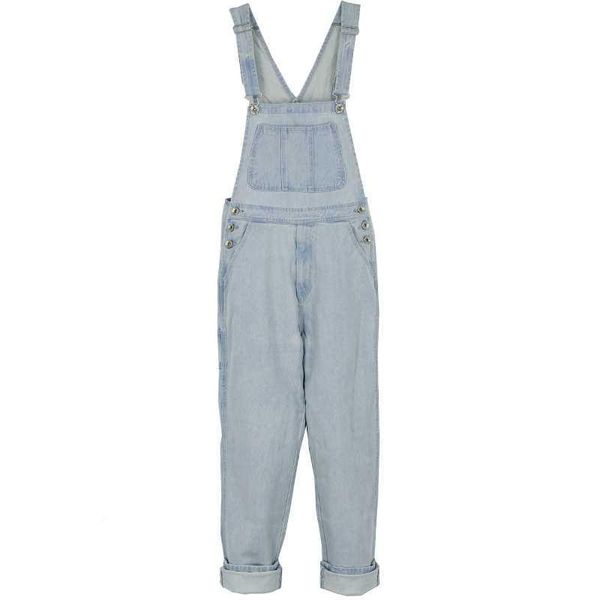 men's bib jeans overalls fashion slim fit hip-hop casual light blue pants plus size s-5xl, Black 
men's bib jeans overalls fashion slim fit hip-hop casual light blue pants plus size s-5xl, Black