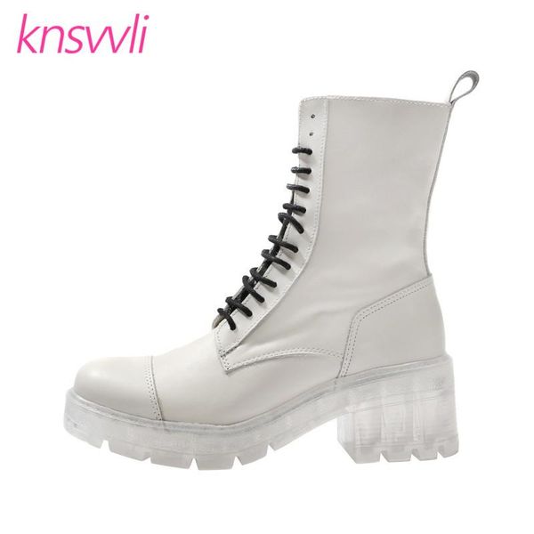 boots clear crystal thick sole motorcycle women genuine leather summer ladiestransparent chunky heel ankle woman, Black
boots clear crystal thick sole motorcycle women genuine leather summer ladiestransparent chunky heel ankle woman, Black