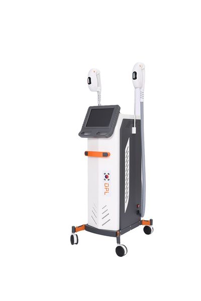 professional permanent ipl hair removal acne treatment remove dpl ipl opt sr laser hairs remover machine clinic salon use, Black
professional permanent ipl hair removal acne treatment remove dpl ipl opt sr laser hairs remover machine clinic salon use, Black