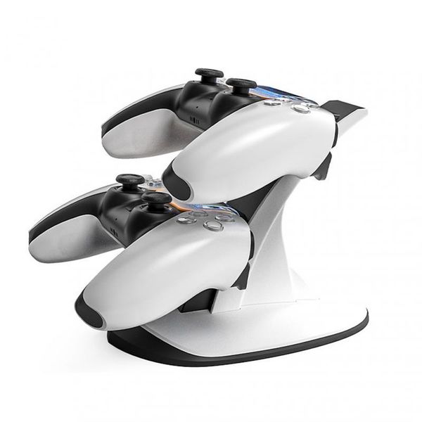 game controllers & joysticks for ps5 type-c dualsense charging station dual dock charger stand 5 wireless controller
game controllers & joysticks for ps5 type-c dualsense charging station dual dock charger stand 5 wireless controller