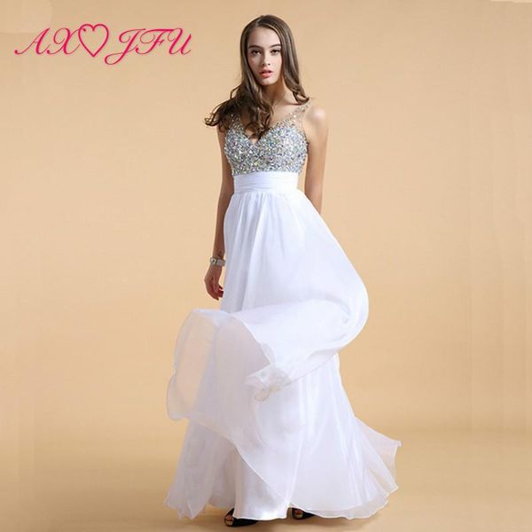 evening dresses axjfu princess white chiffon lace long dress beach blue beading crystal v neck red sleeveless green, Black;red
evening dresses axjfu princess white chiffon lace long dress beach blue beading crystal v neck red sleeveless green, Black;red