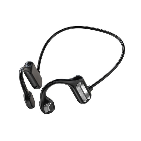 bl09 wireless headset bluetooth 5,0 headphones bone conducting audio equipment openear outdoor sports stereo waterproof microphone
bl09 wireless headset bluetooth 5,0 headphones bone conducting audio equipment openear outdoor sports stereo waterproof microphone