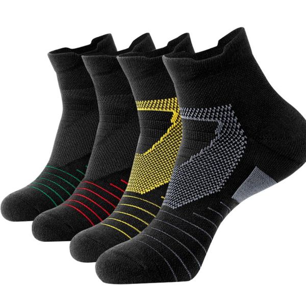 sports socks 5pair men women fitness basketball running bike cycling hiking sport outdoor football compression trekking, Black
sports socks 5pair men women fitness basketball running bike cycling hiking sport outdoor football compression trekking, Black