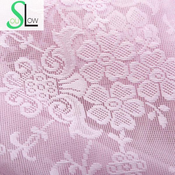 slow soul white beige pink high grade jacquard hollow lace curtain pastoral floral curtains tulle for living room sheer bedroom & drapes
slow soul white beige pink high grade jacquard hollow lace curtain pastoral floral curtains tulle for living room sheer bedroom & drapes