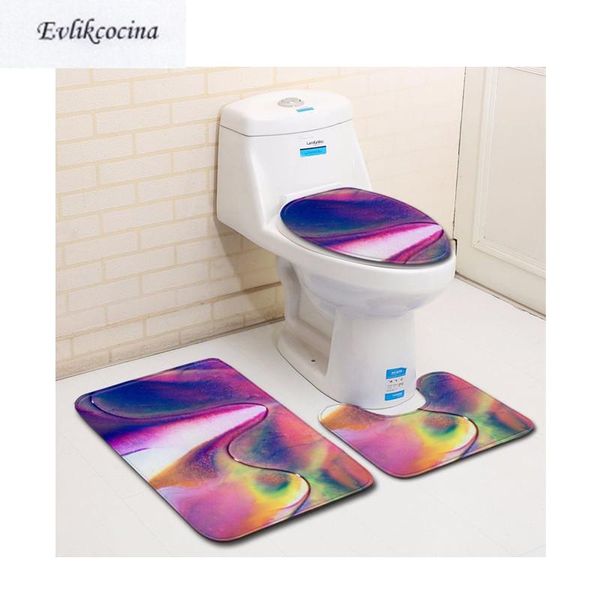 bath mats 3pcs purple painting banyo paspas bathroom carpet toilet mat set noslip pad tapis salle de bain alfombra bano
bath mats 3pcs purple painting banyo paspas bathroom carpet toilet mat set noslip pad tapis salle de bain alfombra bano