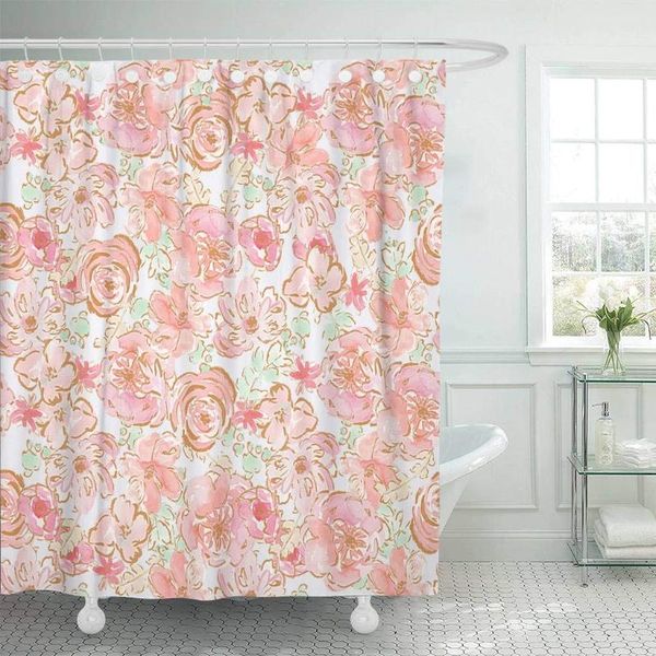shower curtains fabric curtain with hooks colorful pretty shabby chic pastel flower pattern gold accents orange cute floral
shower curtains fabric curtain with hooks colorful pretty shabby chic pastel flower pattern gold accents orange cute floral