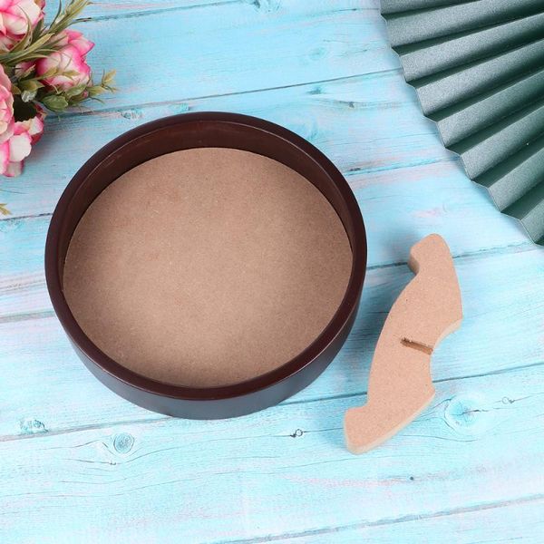 frames creative po frame delicate pos holder wooden wall round pictures for home room office shop (khaki 20x20c
frames creative po frame delicate pos holder wooden wall round pictures for home room office shop (khaki 20x20c