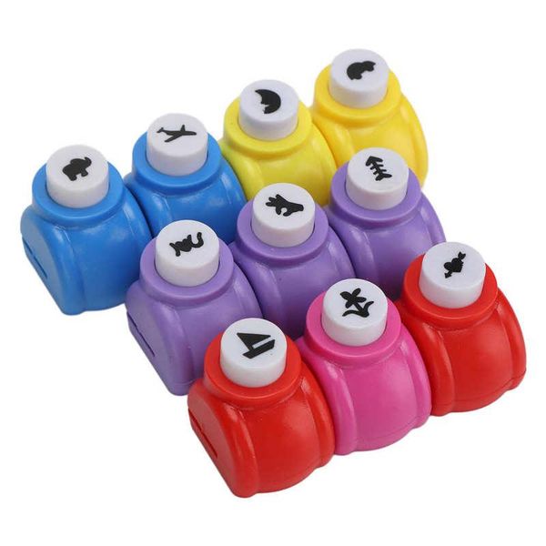 nail gel mini hole puncher punches 10 different patterns simple operation for art scrapbooking, Red;pink
nail gel mini hole puncher punches 10 different patterns simple operation for art scrapbooking, Red;pink