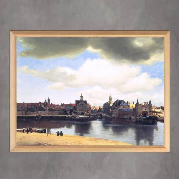diamond painting world famous painting"view of delft" 5d diy johannes vermeer series home decor
diamond painting world famous painting"view of delft" 5d diy johannes vermeer series home decor