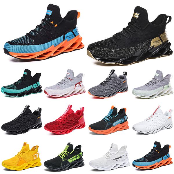 highs quality wholesale men running shoes breathable trainers wolf grey tours yellow black khakis red cream browns split mens outdoors sport
highs quality wholesale men running shoes breathable trainers wolf grey tours yellow black khakis red cream browns split mens outdoors sport