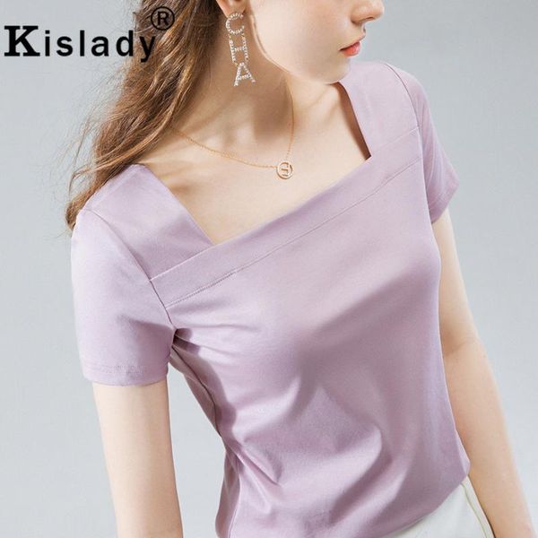 women's t-shirt 2021 summer solid square collar patchwork gothic t-shirts vintage elegant shirts korean ol harajuku clothes, White
women's t-shirt 2021 summer solid square collar patchwork gothic t-shirts vintage elegant shirts korean ol harajuku clothes, White