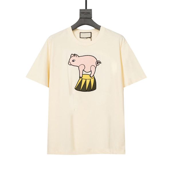 delivery 2021 summer fashion short sleeve men's t-shirt leisure o-neck youth tee size:xs- 9, White;black
delivery 2021 summer fashion short sleeve men's t-shirt leisure o-neck youth tee size:xs- 9, White;black
