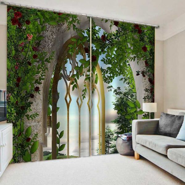 po 3d curtains for living room window morden arch door soundproof windproof curtain & drapes
po 3d curtains for living room window morden arch door soundproof windproof curtain & drapes