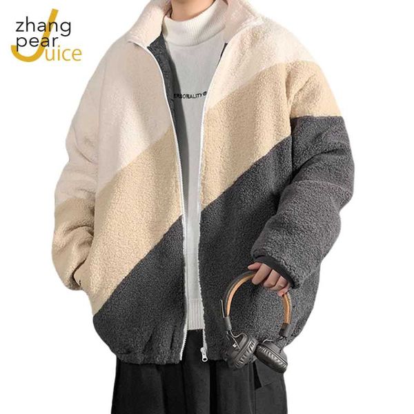 men's jackets men warm fleece coats jacket mens outerwear fashion male casual clothes plus size, Black;brown
men's jackets men warm fleece coats jacket mens outerwear fashion male casual clothes plus size, Black;brown