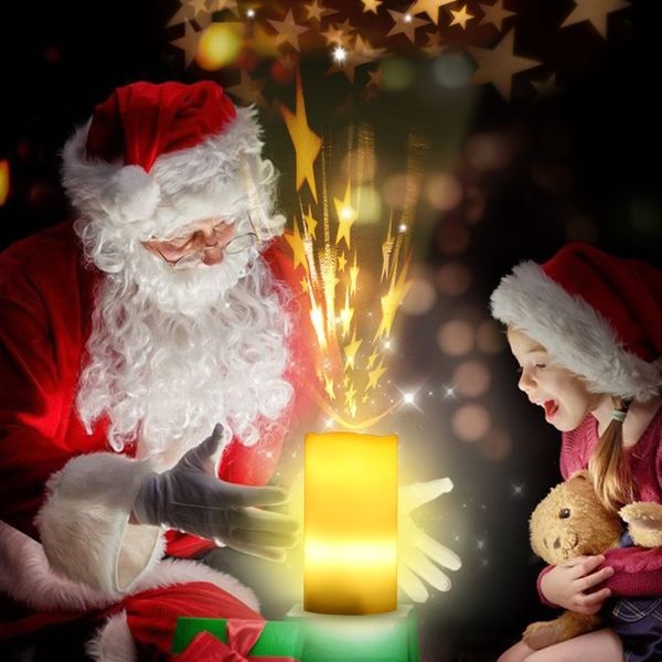electronic candle gift paraffin lamp full sky star projection led wax summer children's night light
electronic candle gift paraffin lamp full sky star projection led wax summer children's night light