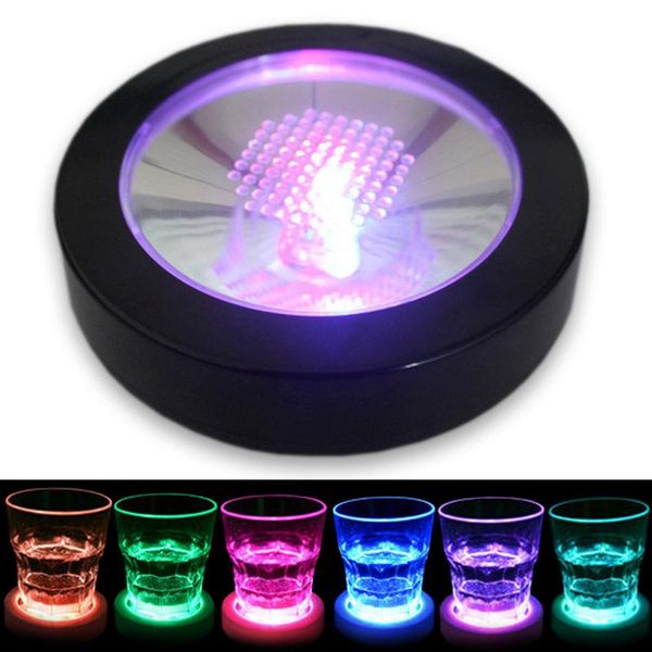 mats & pads mini led glow bottle sticker flashing cup mat blue red green white multi color light up club bar home wedding party
mats & pads mini led glow bottle sticker flashing cup mat blue red green white multi color light up club bar home wedding party
