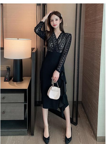 casual dresses 2021 spring women sashes shirt dress lace women's long short boho girls party solid streetwear y55, Black;gray
casual dresses 2021 spring women sashes shirt dress lace women's long short boho girls party solid streetwear y55, Black;gray