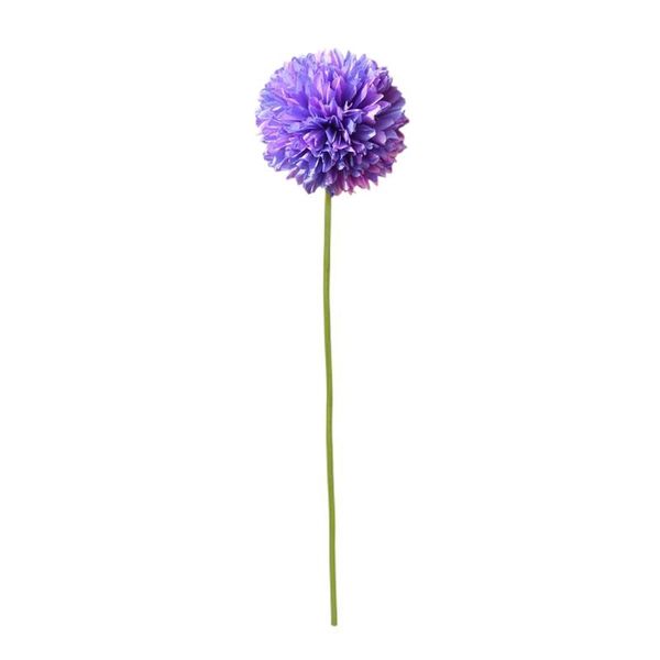 decorative flowers & wreaths onion ball artificial silk fake plants for home living room table party weeding decorations
decorative flowers & wreaths onion ball artificial silk fake plants for home living room table party weeding decorations