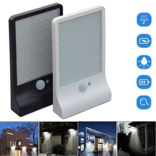 party decoration 2021 36 led solar powered motion sensor garden security lamp outdoor waterproof light for
party decoration 2021 36 led solar powered motion sensor garden security lamp outdoor waterproof light for