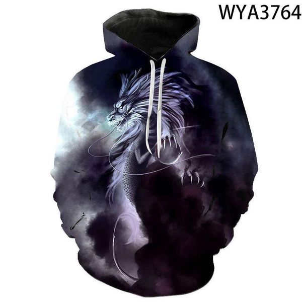 men's hoodies & sweatshirts autumn style hoodie fashion and women's children 3d printed pullover casual top, Black
men's hoodies & sweatshirts autumn style hoodie fashion and women's children 3d printed pullover casual top, Black
