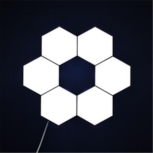 hexagonal module light honeycomb lights touch timing function colorful remote control led wall rgb room decoration lamp
hexagonal module light honeycomb lights touch timing function colorful remote control led wall rgb room decoration lamp