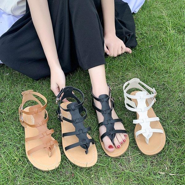 sandals 2021 summer buckle female sandal comfort shoes for women round toe clear heels girls outside low beige strap scandals rome solid, Black
sandals 2021 summer buckle female sandal comfort shoes for women round toe clear heels girls outside low beige strap scandals rome solid, Black