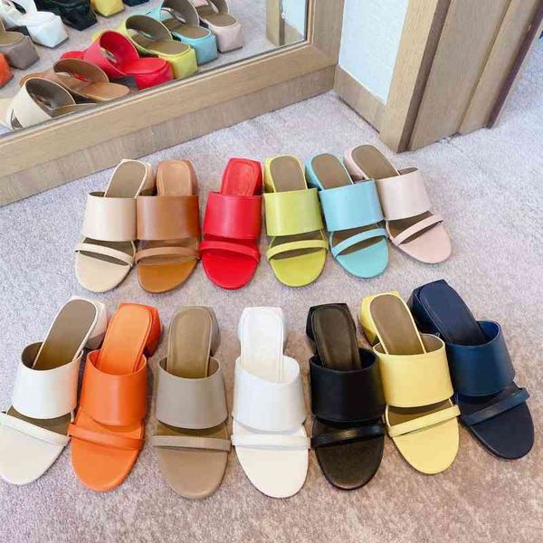 h slippers women wear high heels in summer, Black