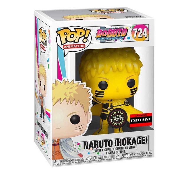 funko pop whirlpool limited edition six track naruto doll model hand pendulum 724# 
funko pop whirlpool limited edition six track naruto doll model hand pendulum 724#