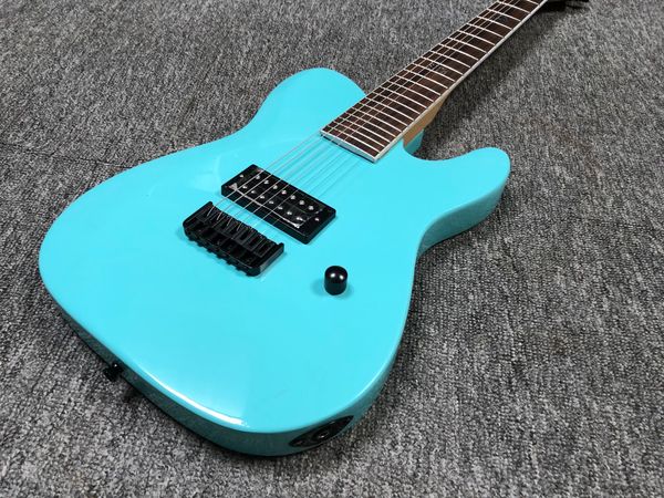 custom electric guitar, 22 string, 6 string, red sandalwood body, maple neck, factory delivery
custom electric guitar, 22 string, 6 string, red sandalwood body, maple neck, factory delivery