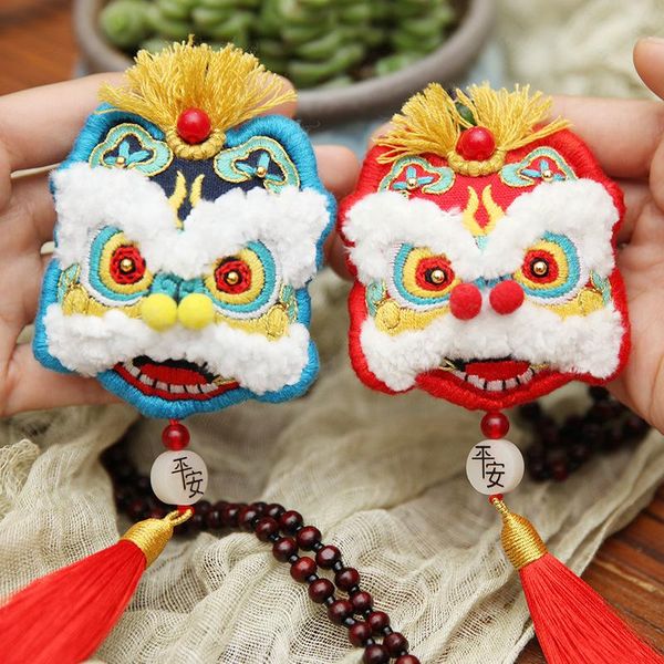 other arts and crafts embroidery diy manual self-embroidered lucky symbol the chinese zodiac material package amulet ping an fu purse sachet
other arts and crafts embroidery diy manual self-embroidered lucky symbol the chinese zodiac material package amulet ping an fu purse sachet