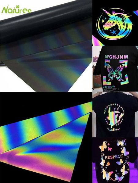 holographic heat transfer rainbow press decorative reflective fabric clothing for cricut window stickers
holographic heat transfer rainbow press decorative reflective fabric clothing for cricut window stickers