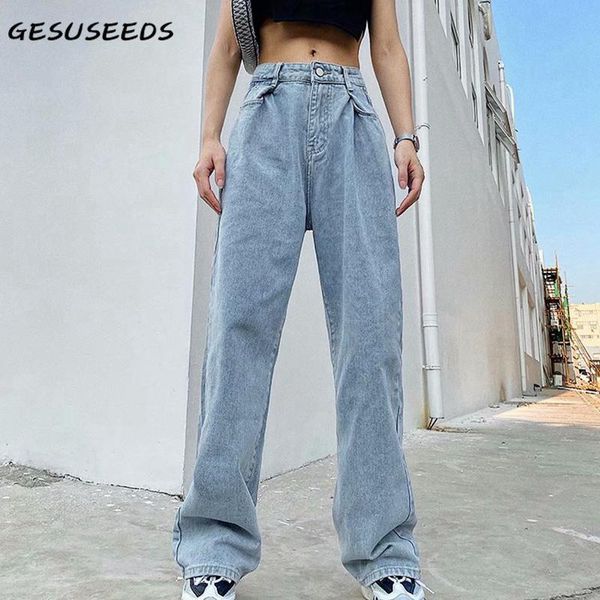 casual jeans women wide leg pants vintage high waist baggy korean denim black streetwear chic trousers blue women's
casual jeans women wide leg pants vintage high waist baggy korean denim black streetwear chic trousers blue women's