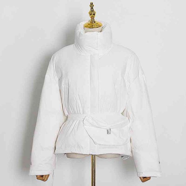 chaopai spring 2020 new fashion temperament simple minority design stand collar solid color thickened bread down jacket, Black
chaopai spring 2020 new fashion temperament simple minority design stand collar solid color thickened bread down jacket, Black