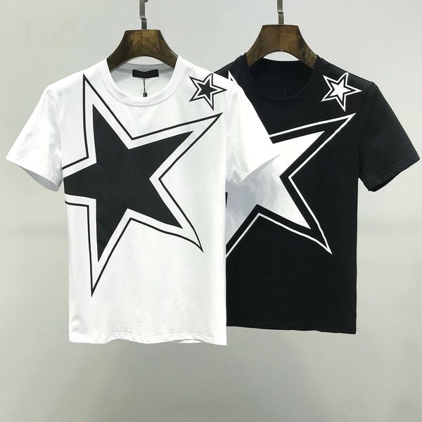 2021 crown king designer mens t shirt summer fashion letters tees classic royal short sleeve streetwear hip-hop shirts europe america casual, White;black
2021 crown king designer mens t shirt summer fashion letters tees classic royal short sleeve streetwear hip-hop shirts europe america casual, White;black