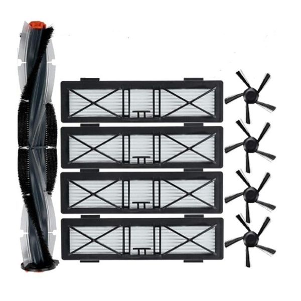 vacuum cleaners replacement parts for neato d75 d80 d85 connected d3 d4 d5 d6 d7 d series 5-arm ing and filters spiral combo brush
vacuum cleaners replacement parts for neato d75 d80 d85 connected d3 d4 d5 d6 d7 d series 5-arm ing and filters spiral combo brush