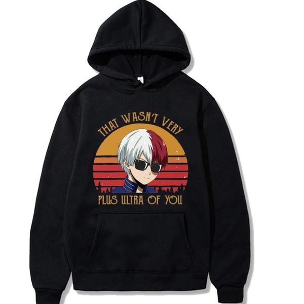 men's hoodies & sweatshirts 100% cotton my hero academia todoroki so hoodie printed anime cosplay men/women long sleeve sweatshirt, Black
men's hoodies & sweatshirts 100% cotton my hero academia todoroki so hoodie printed anime cosplay men/women long sleeve sweatshirt, Black